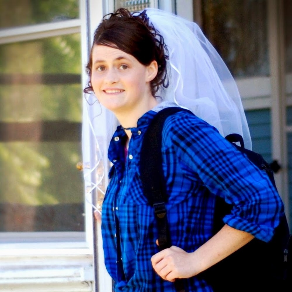 Meet your Posher, Mikayla